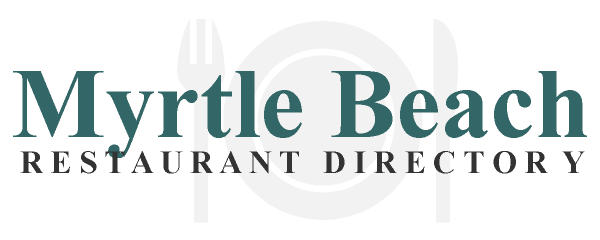 Myrtle Beach Restaurant Directory - click for home